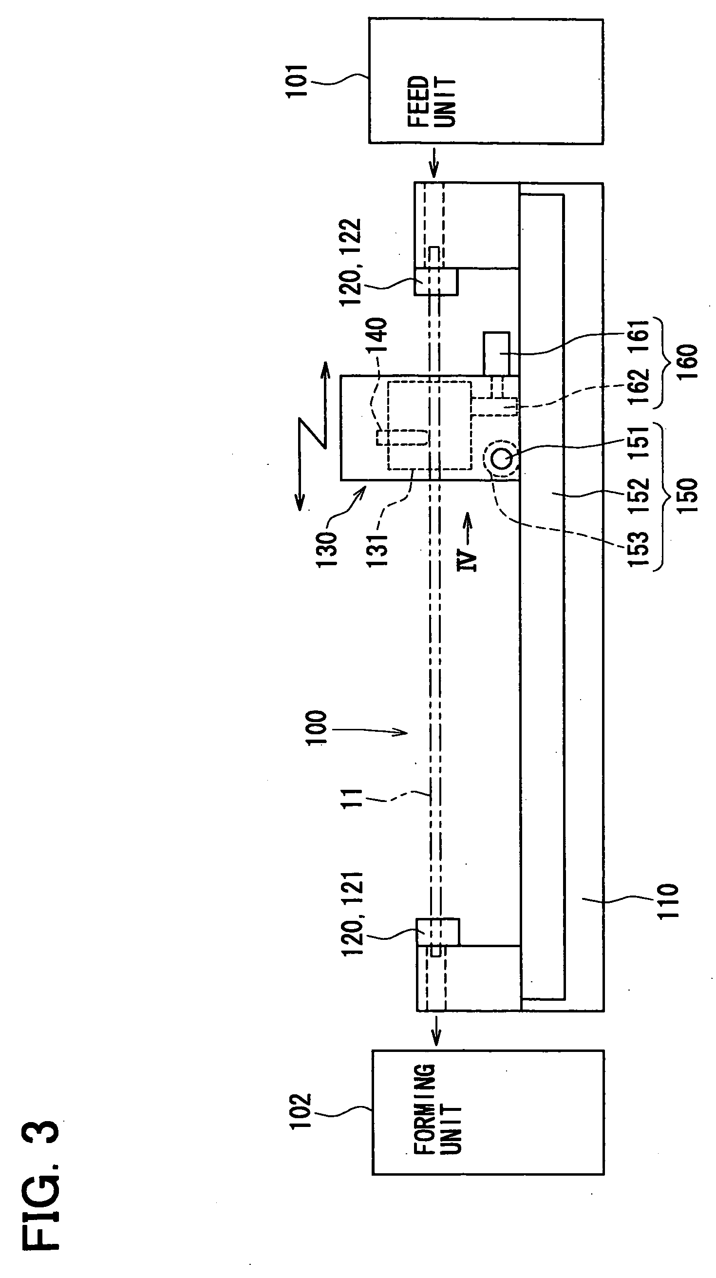 Method and apparatus of manufacturing grooved pipe, and structure thereof