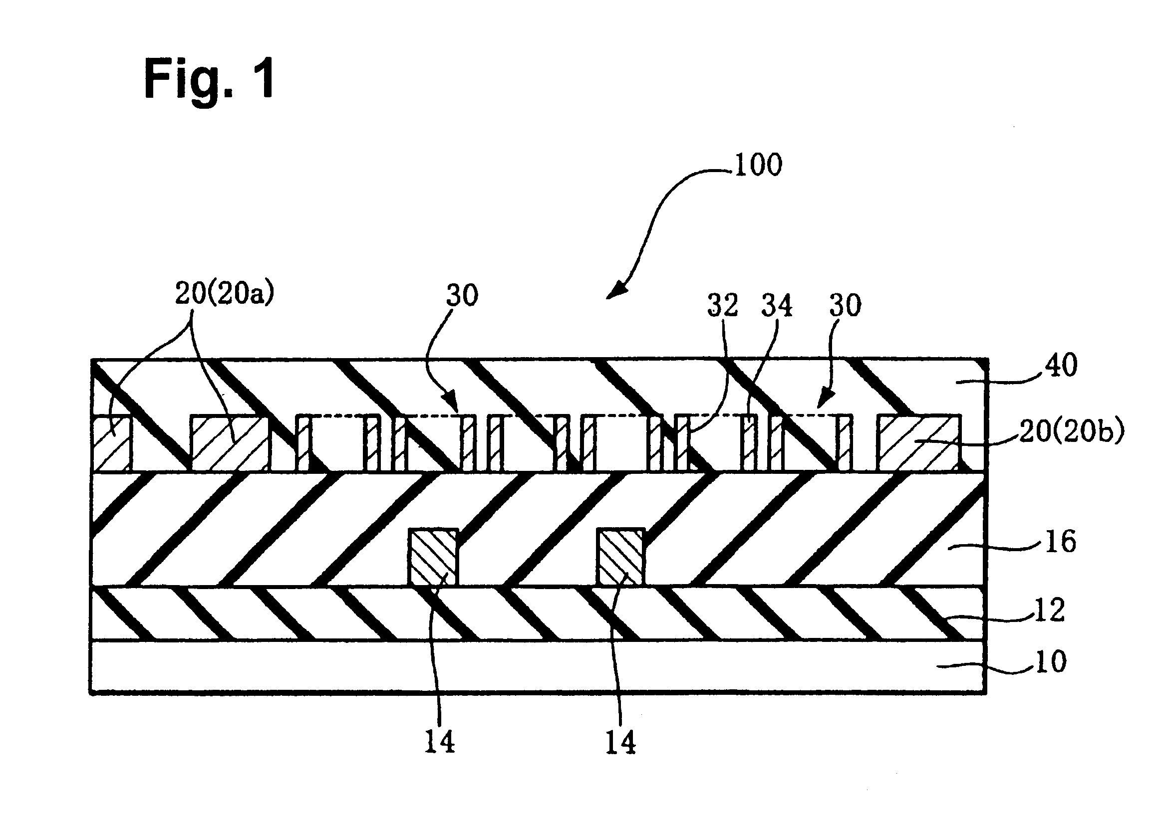 Semiconductor device with dummy wiring layers