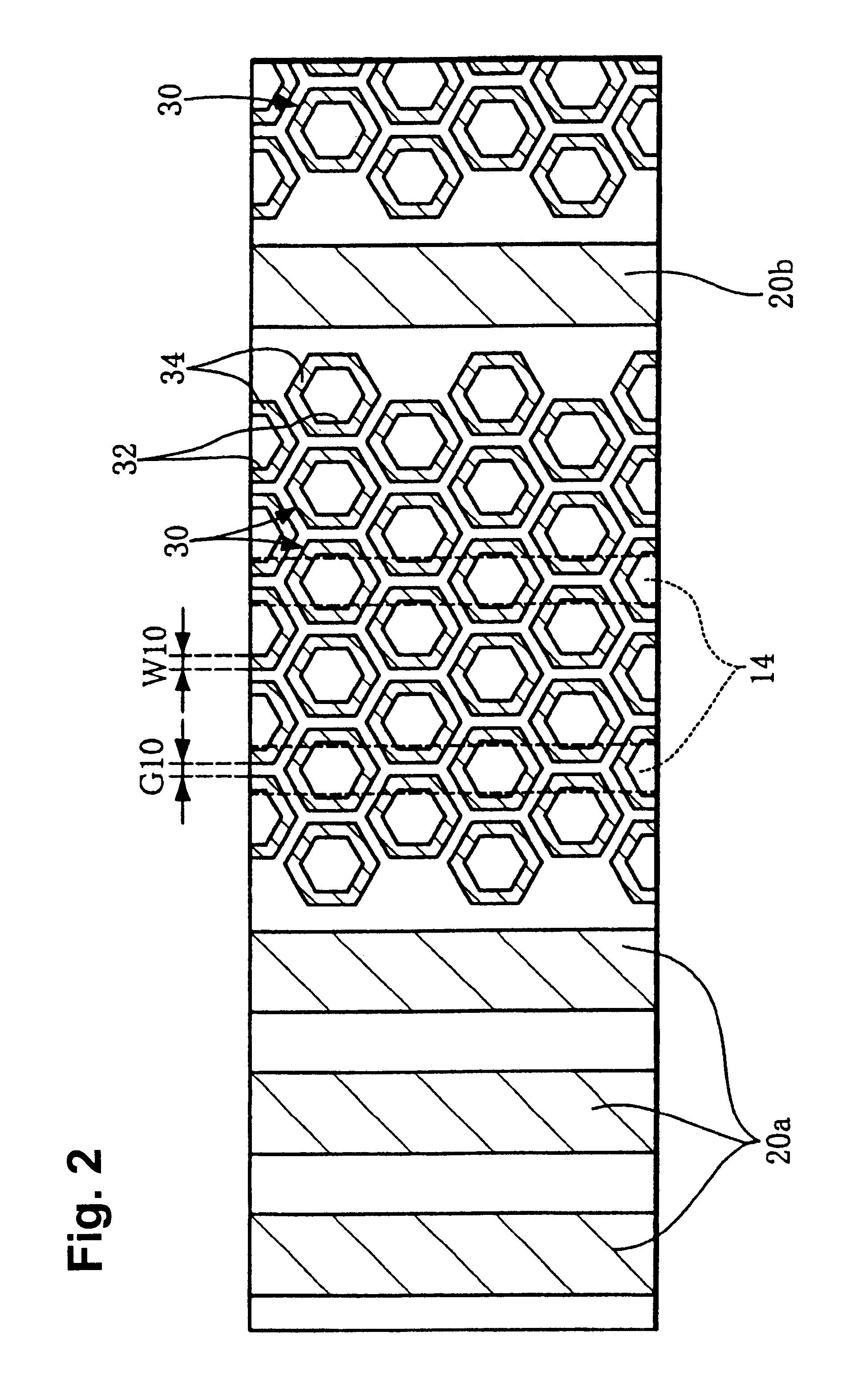 Semiconductor device with dummy wiring layers