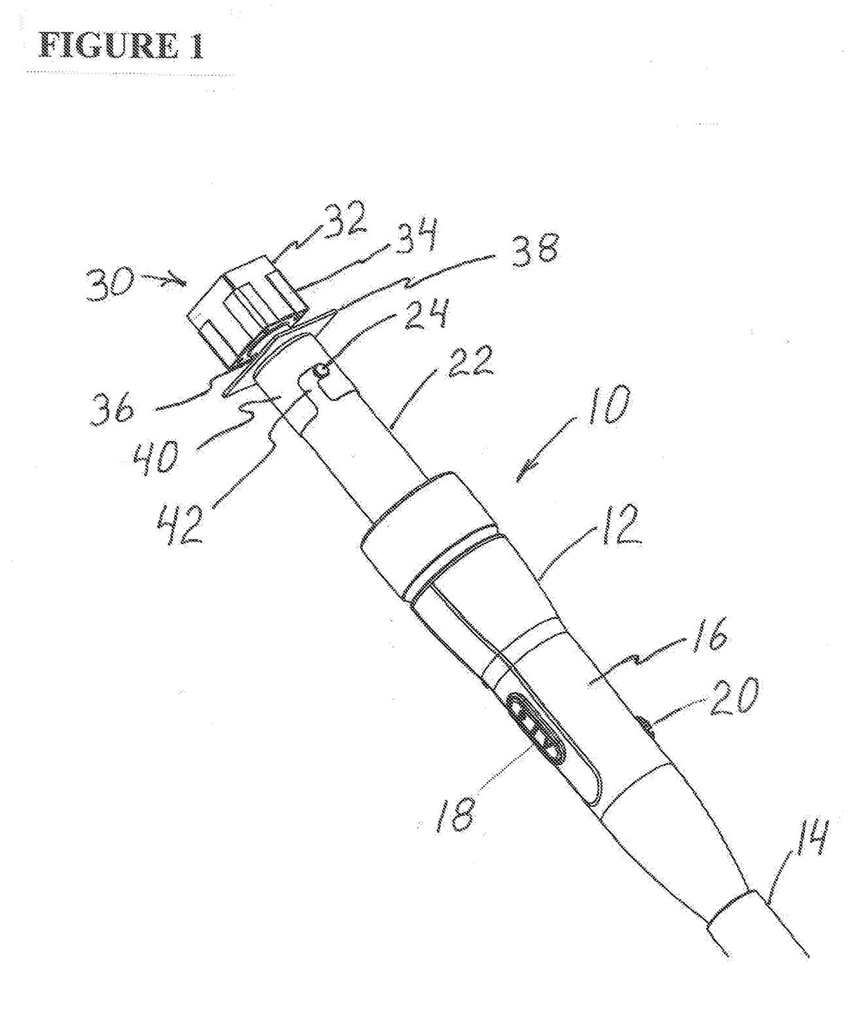 Hot Air Nozzle and its Production Method