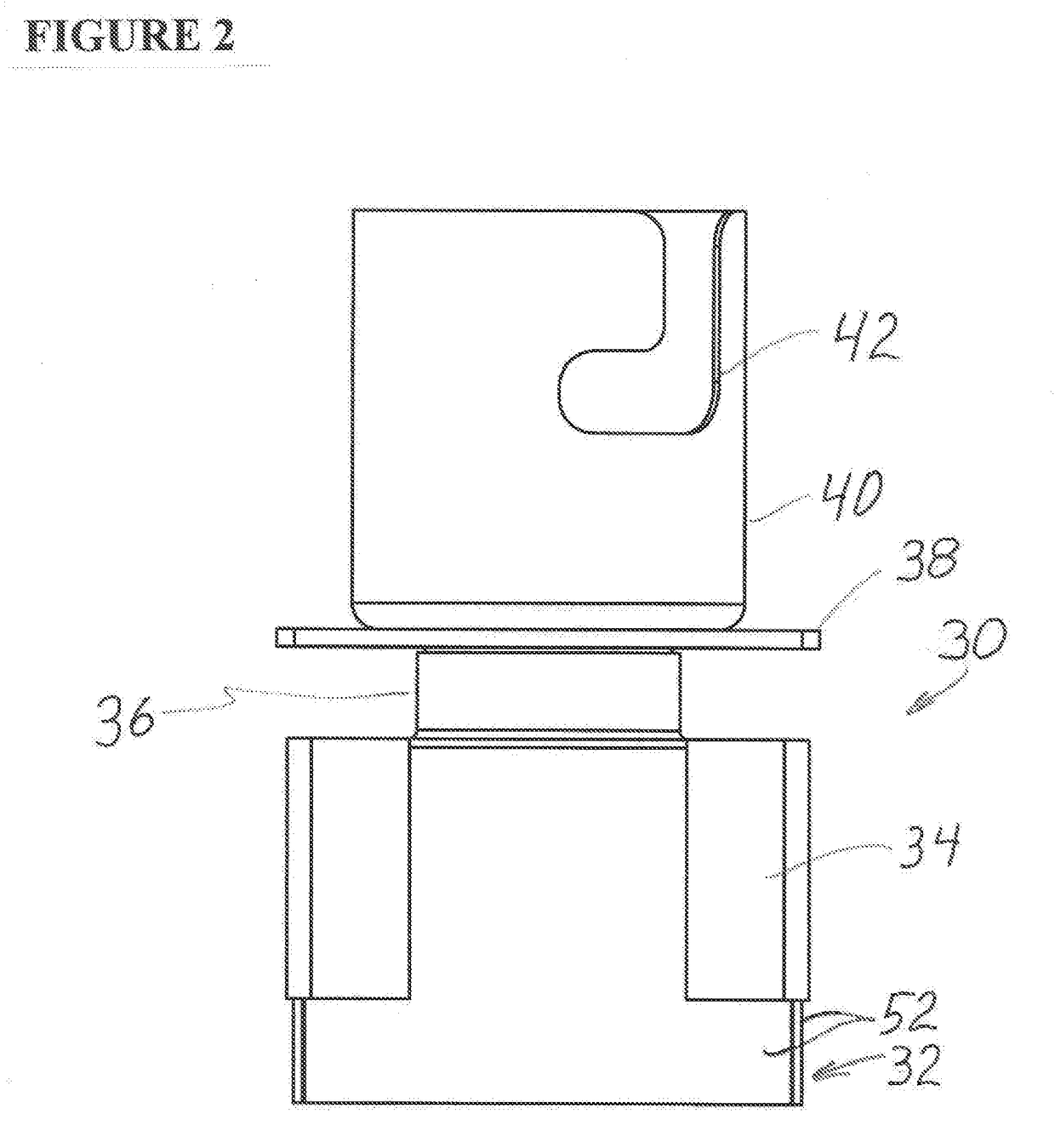 Hot Air Nozzle and its Production Method