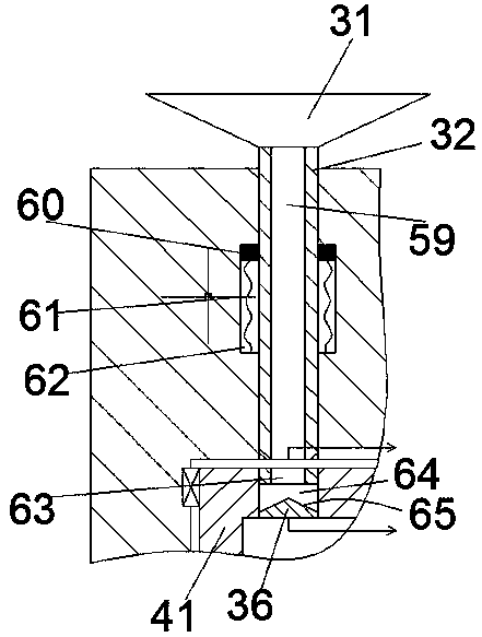 Concrete device