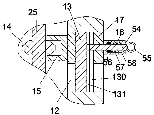 Concrete device