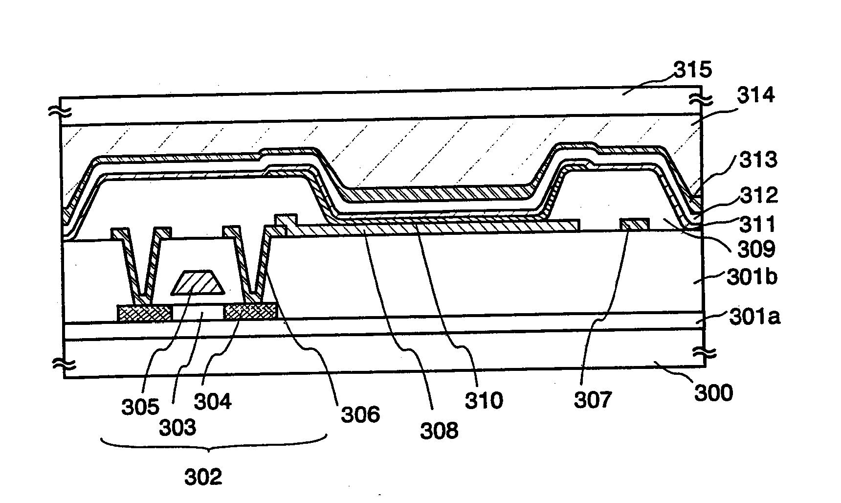 Method For Manufacturing Light-Emitting Device