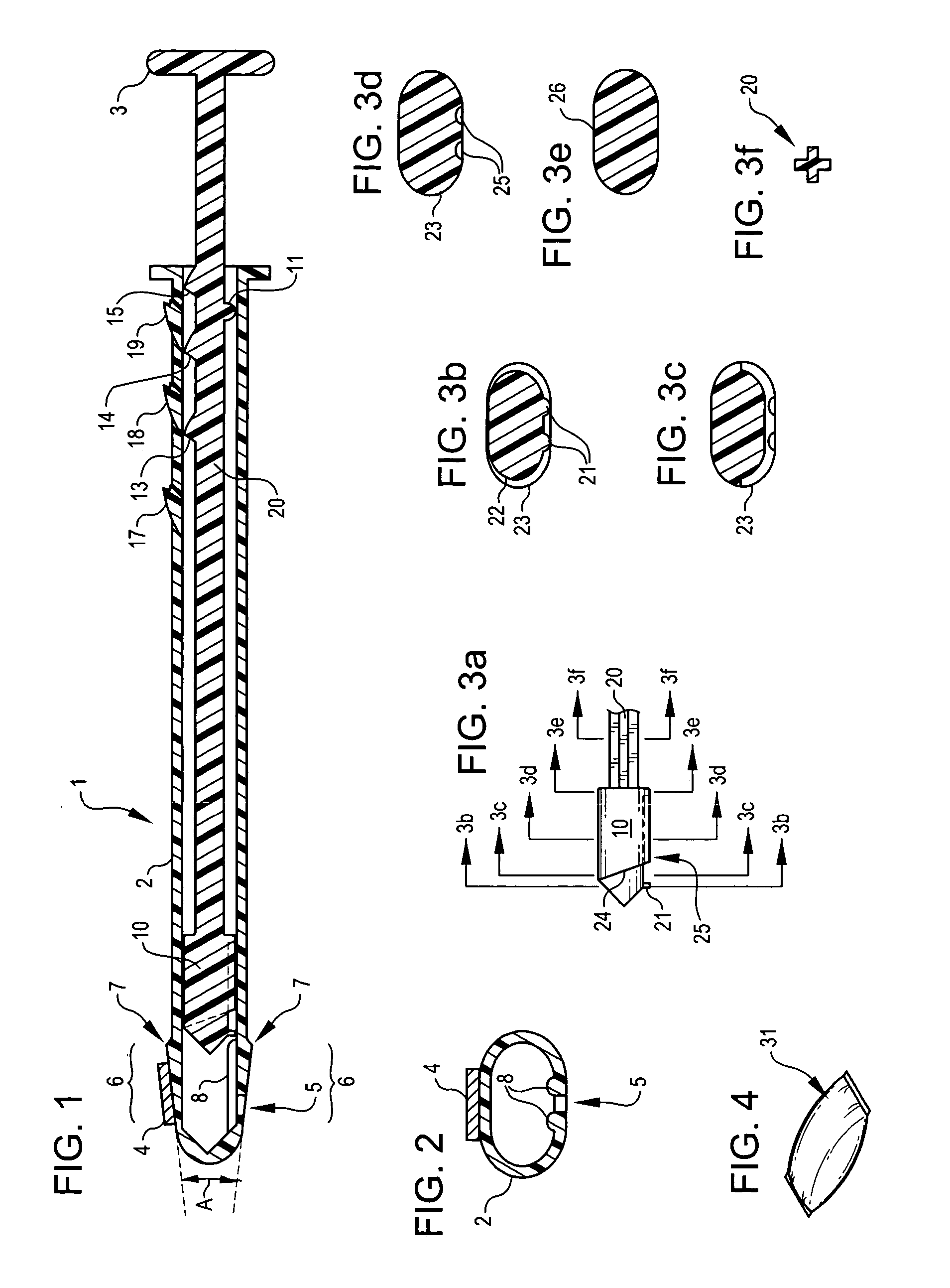 Tactile applicator of liquids in packets