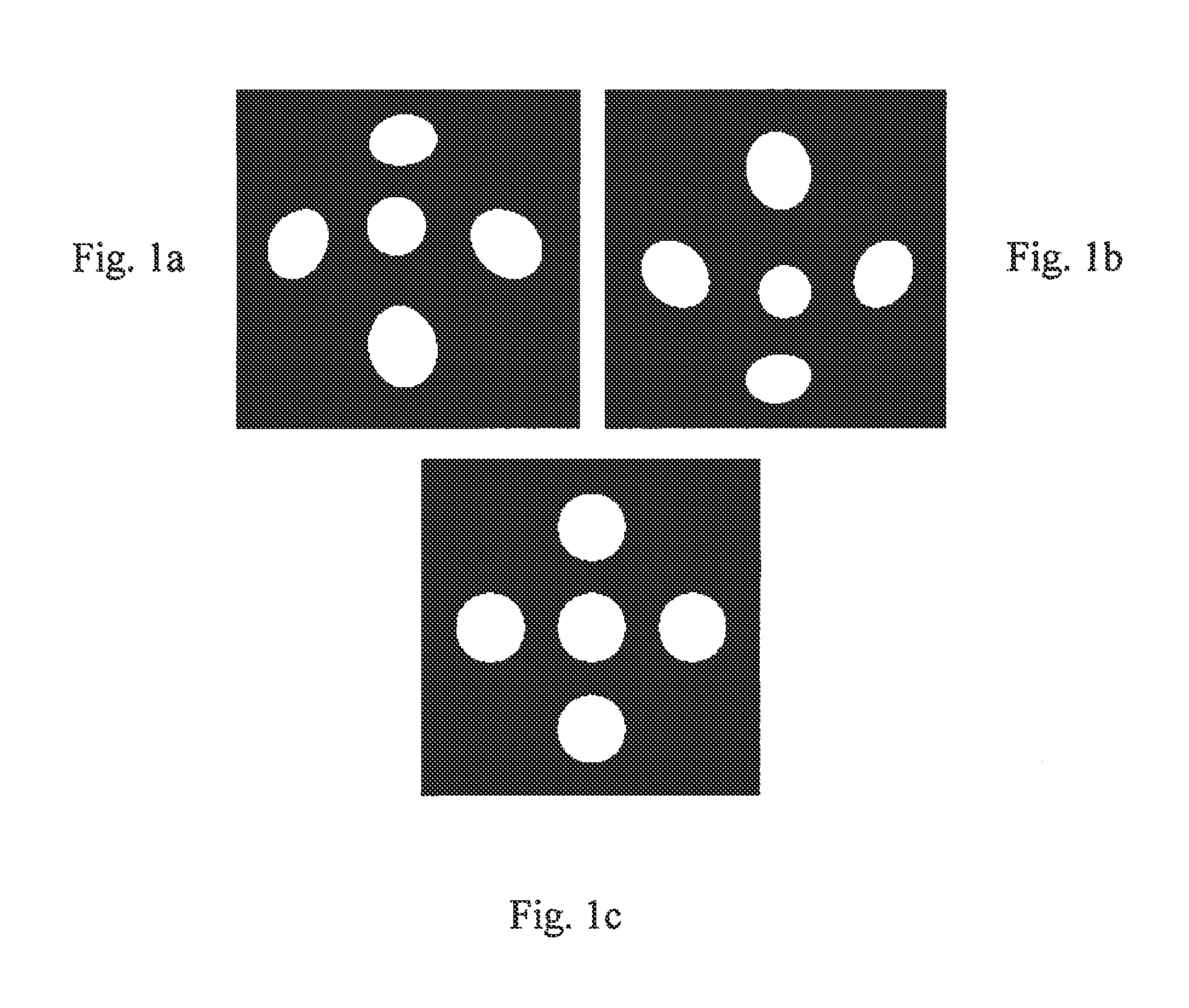 Method for estimating scan parameters from tomographic data