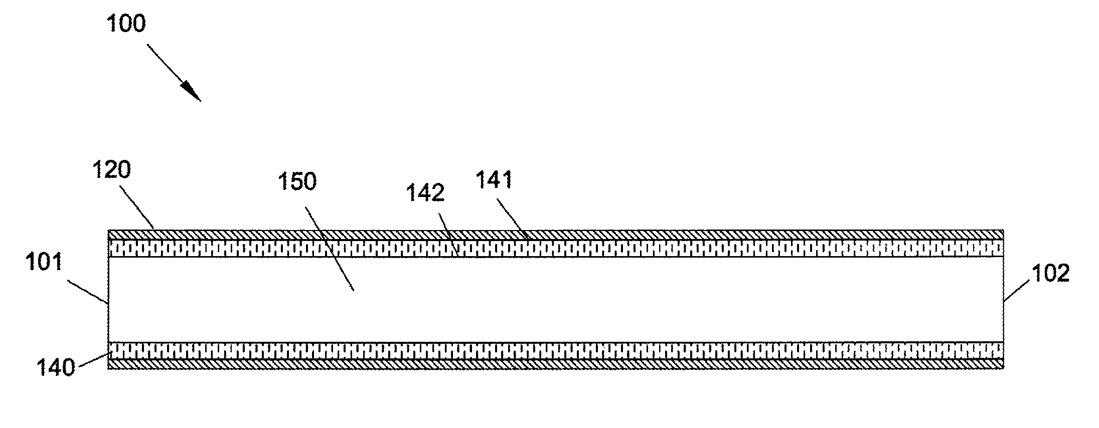 Graft devices and methods of fabrication