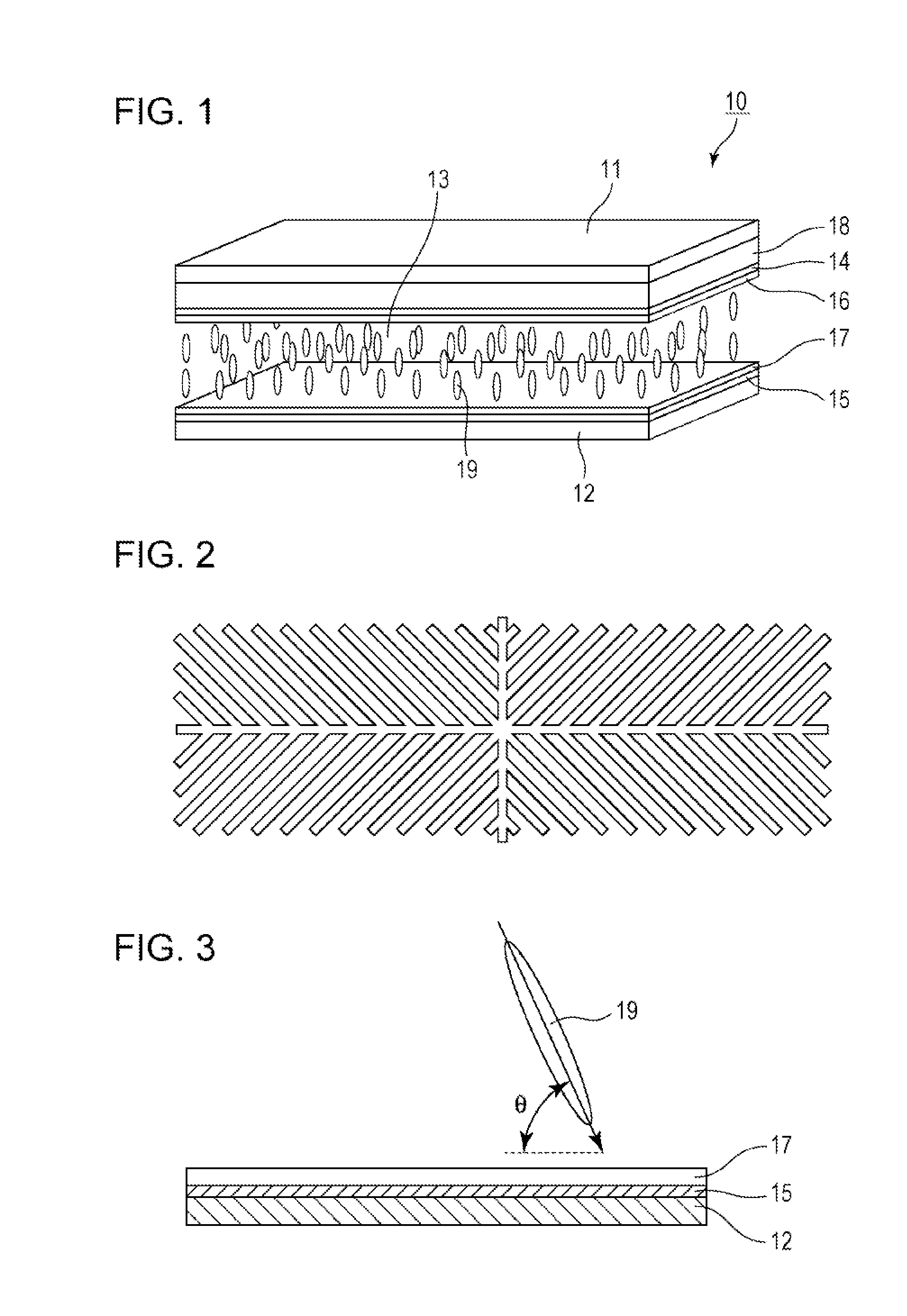 Liquid crystal display device and method for producing the same