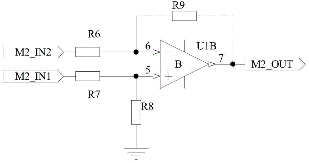 A portable bidirectional constant current source module