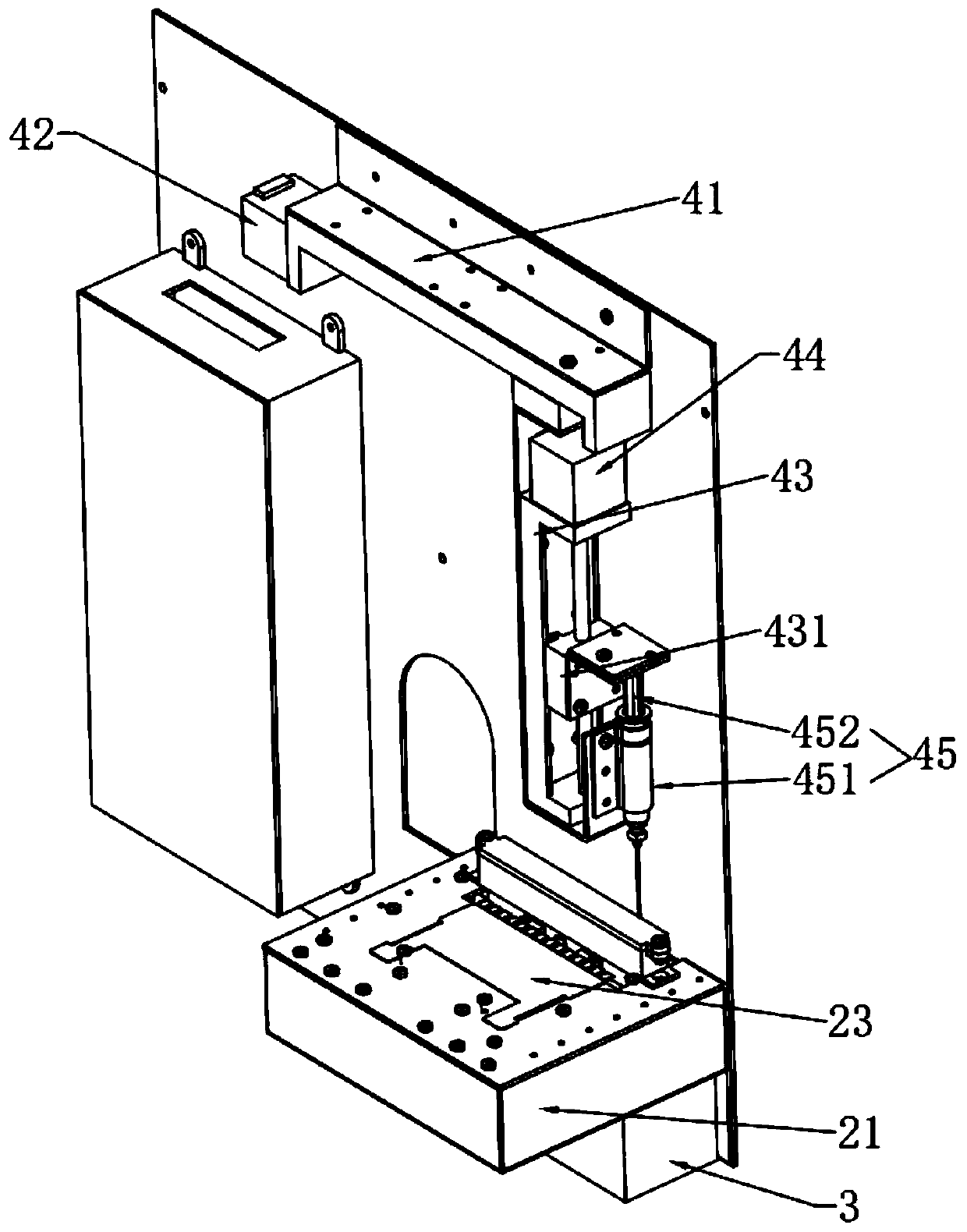 Urinal with urine detecting function