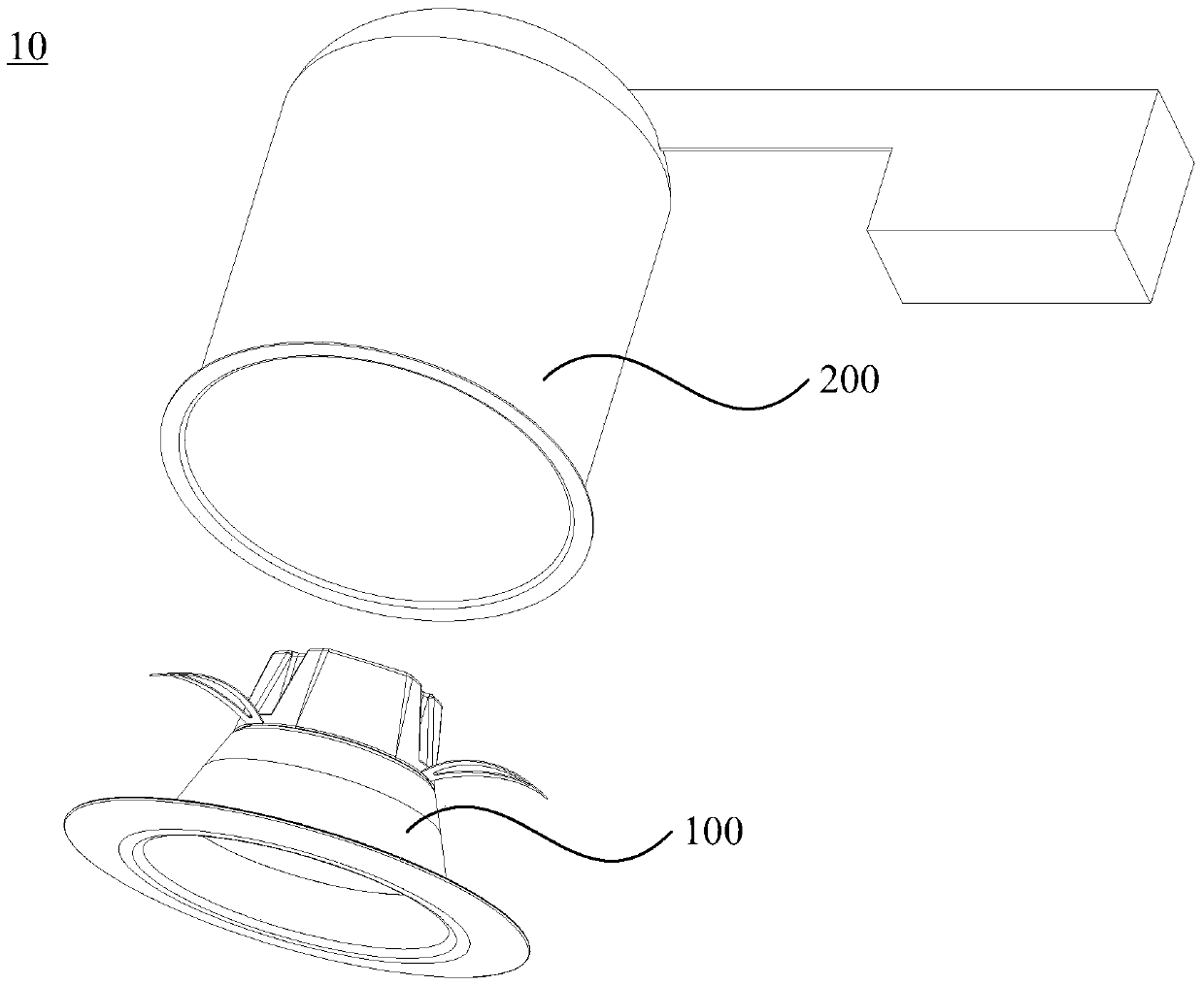 Downlights and Lighting Systems