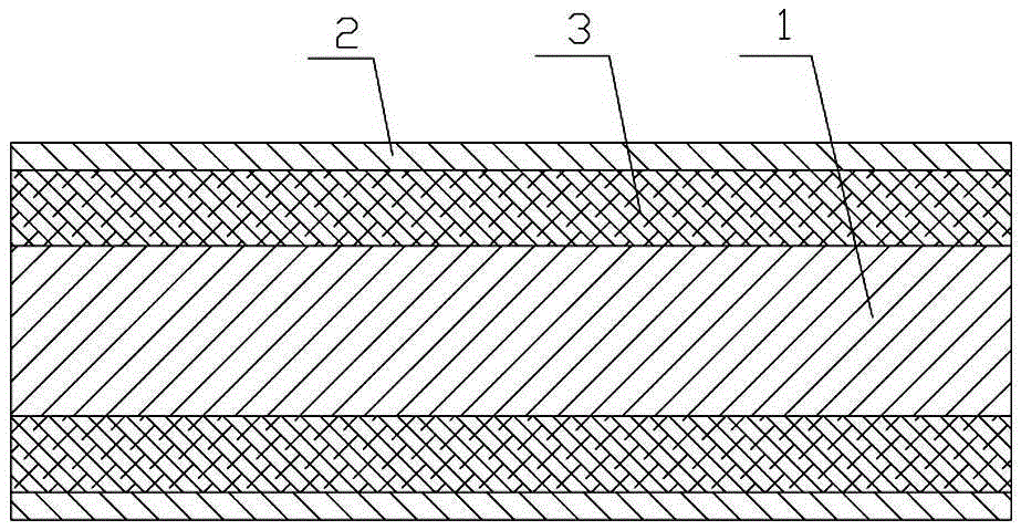 Supersaturated brazing filler metal and preparation method thereof