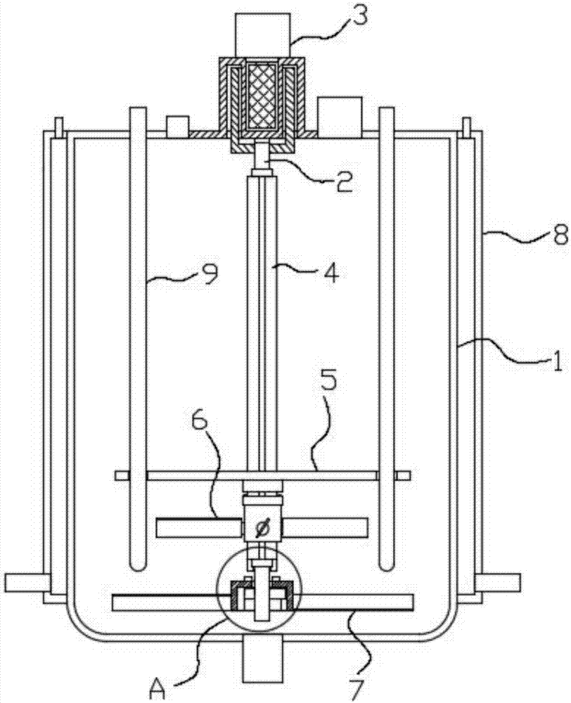 Quick reaction technology and production system for deflazacort