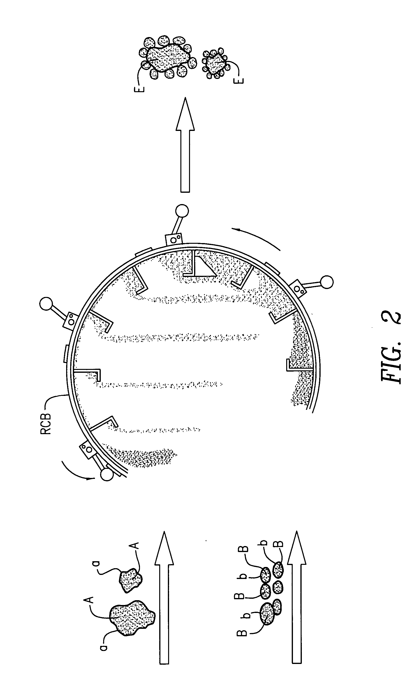 Netshape manufacturing processes and compositions