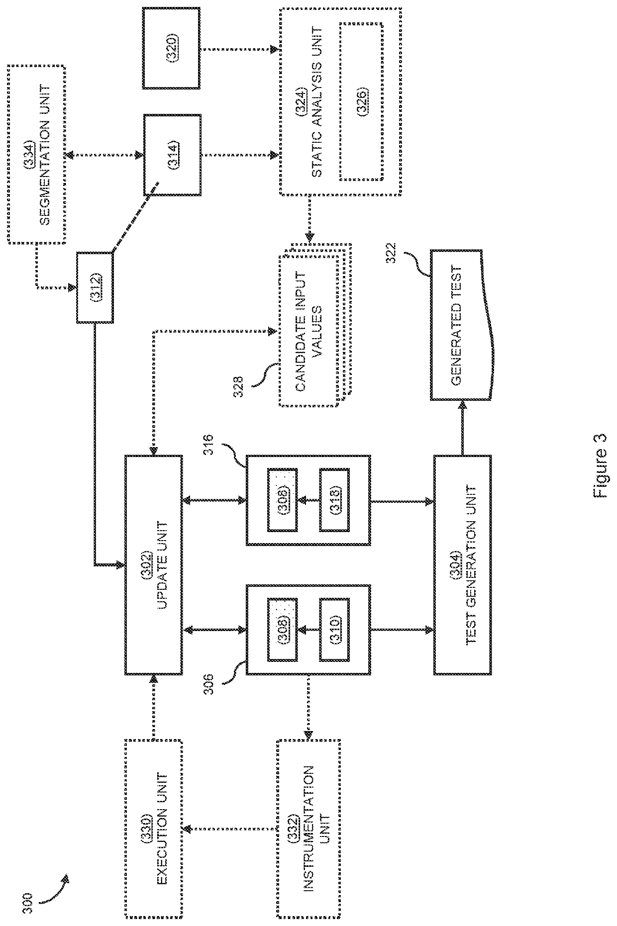 Systems and methods for automatic test generation