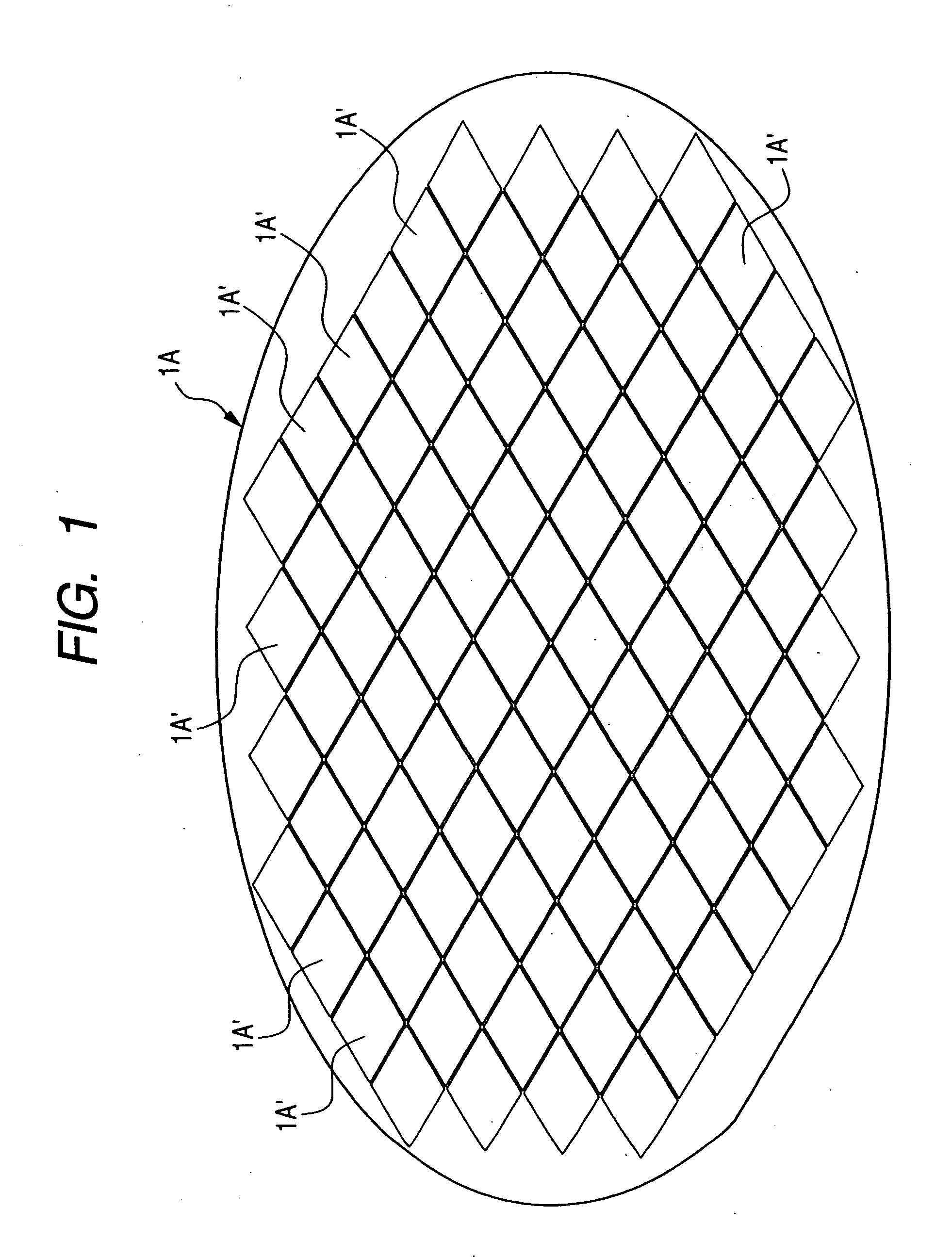 Semiconductor manufacturing method of die-pick-up from wafer