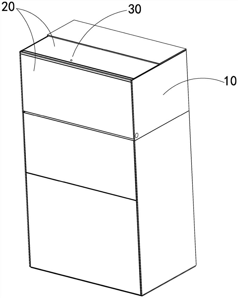 Food storage device