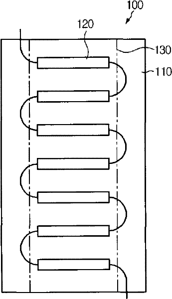 Cable-type secondary battery and method for manufacturing the same