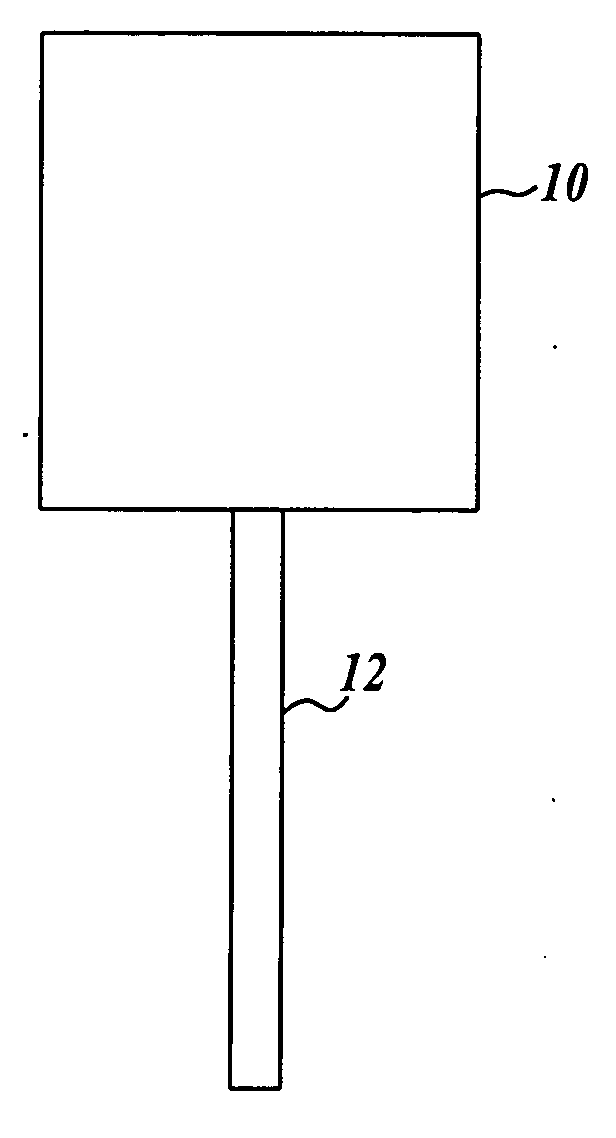 Chromeless phase shifting mask for integrated circuits