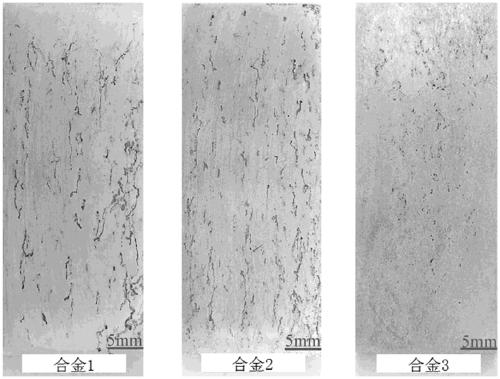 A corrosion-resistant aluminum alloy used in high-temperature coastal industrial environments and its preparation method