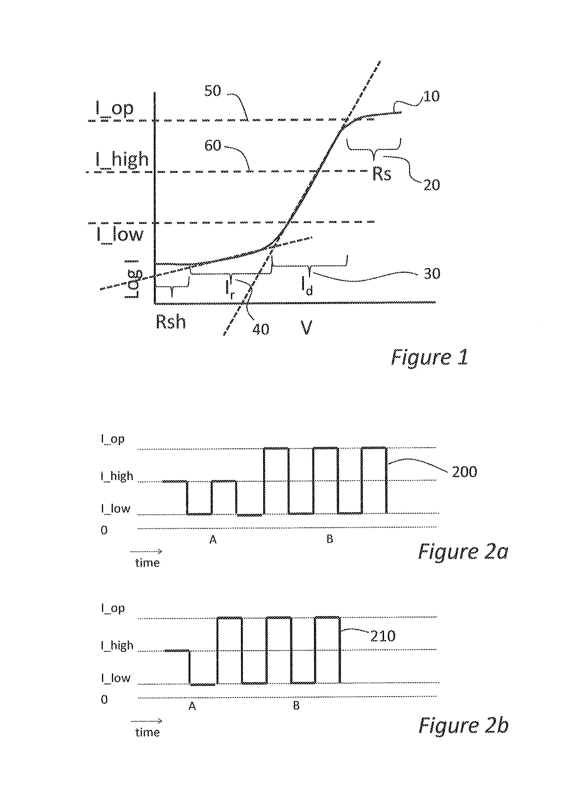 Method of detecting a LED failure, a controller therefor, a lighting unit and lighting system