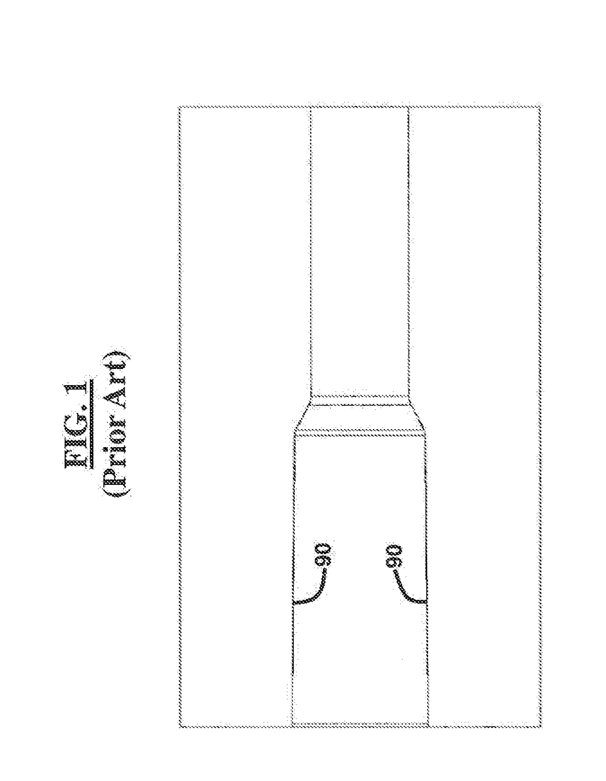 Collet Chamber for Weapons