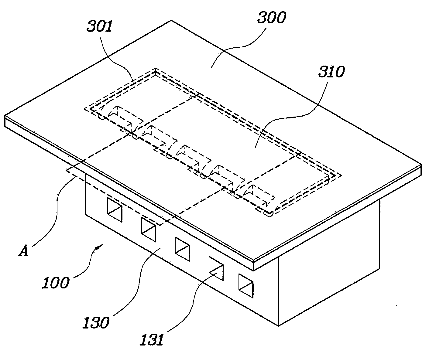 Airbag Apparatus for Vehicles