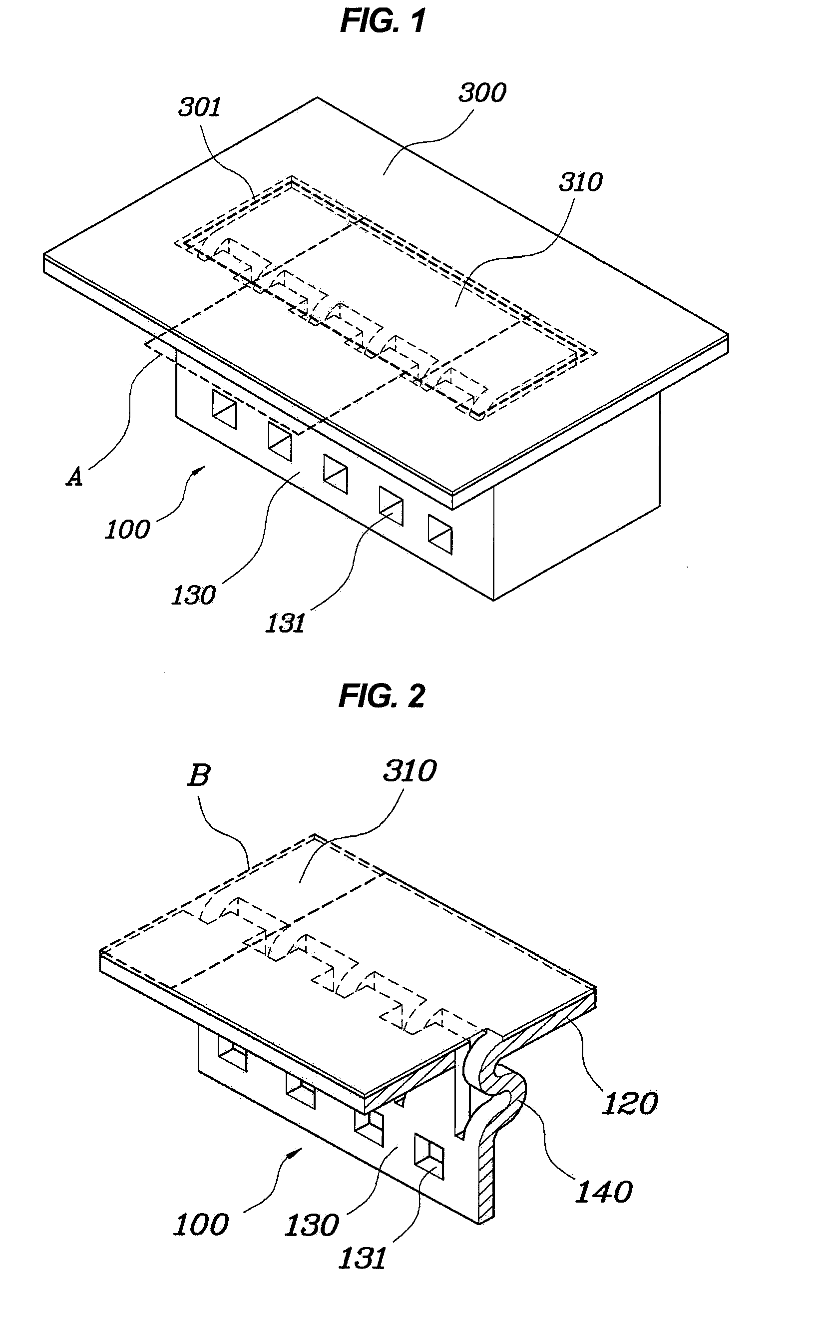Airbag Apparatus for Vehicles