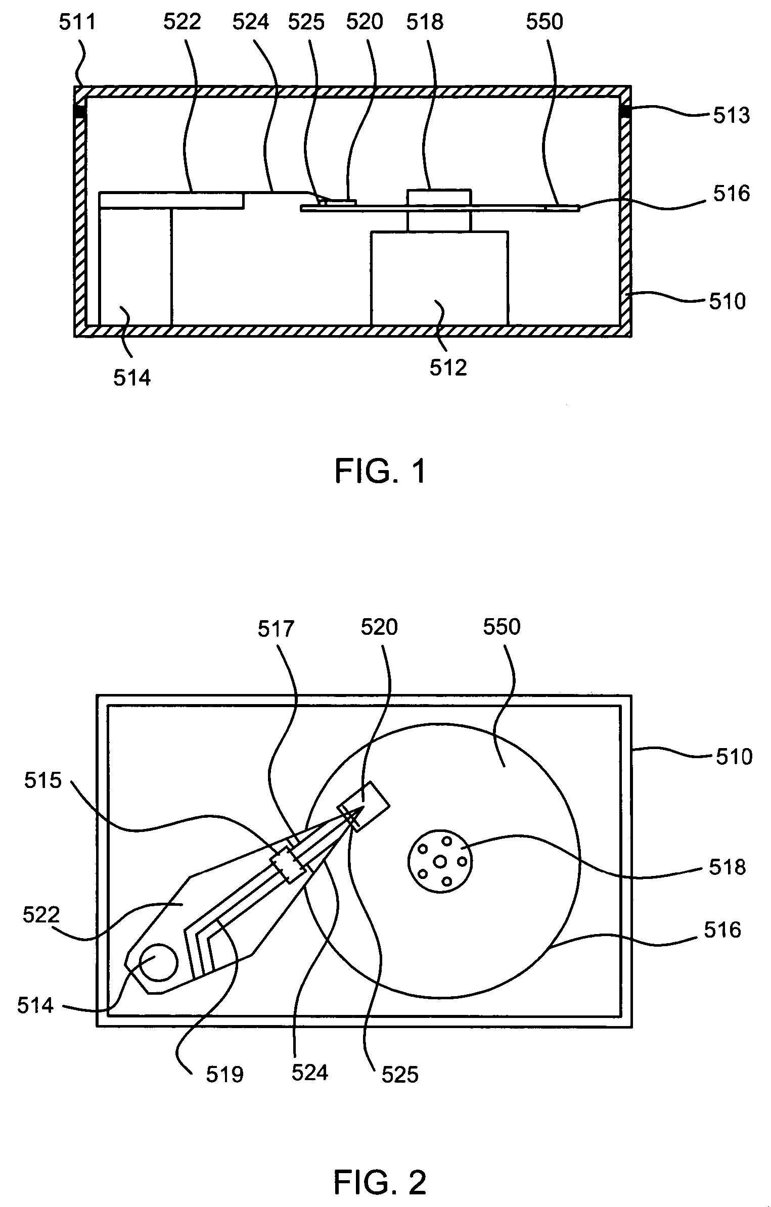 Three terminal magnetic sensor (TTM) having a metal layer formed in-plane and in contact with the base region for reduced base resistance