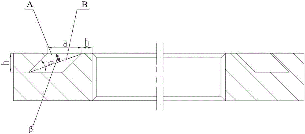 Online leakage detection device for steam safety valve