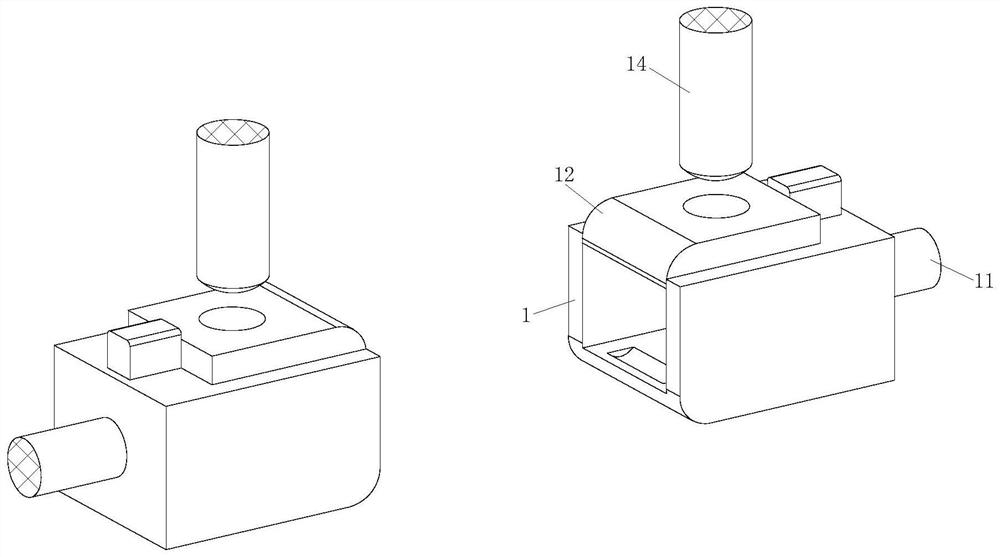 Finished product quality detection equipment for mask production and detection method thereof