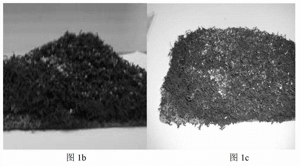 Water-based ultrathin expansion type formed steel construction fire retardant coating based on expansible graphite and crystal whisker system