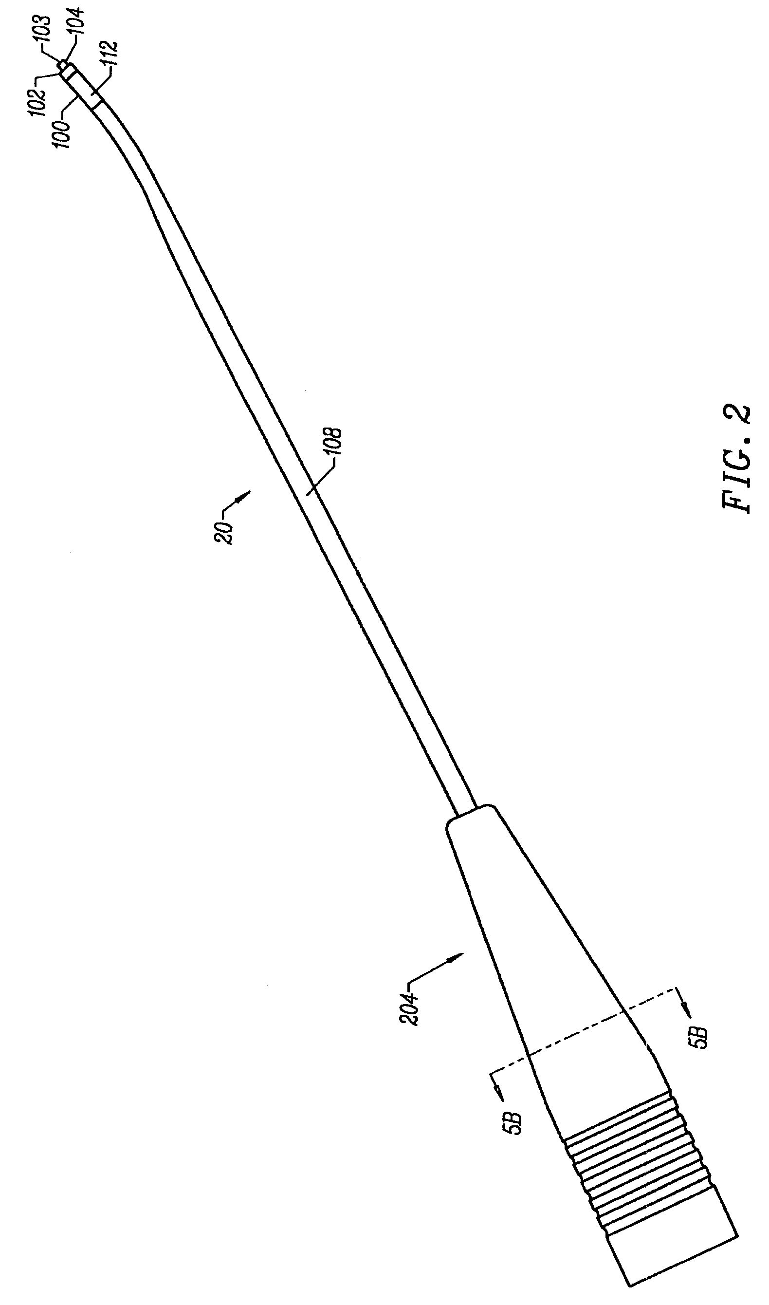 Electrosurgical device having planar vertical electrode and related methods