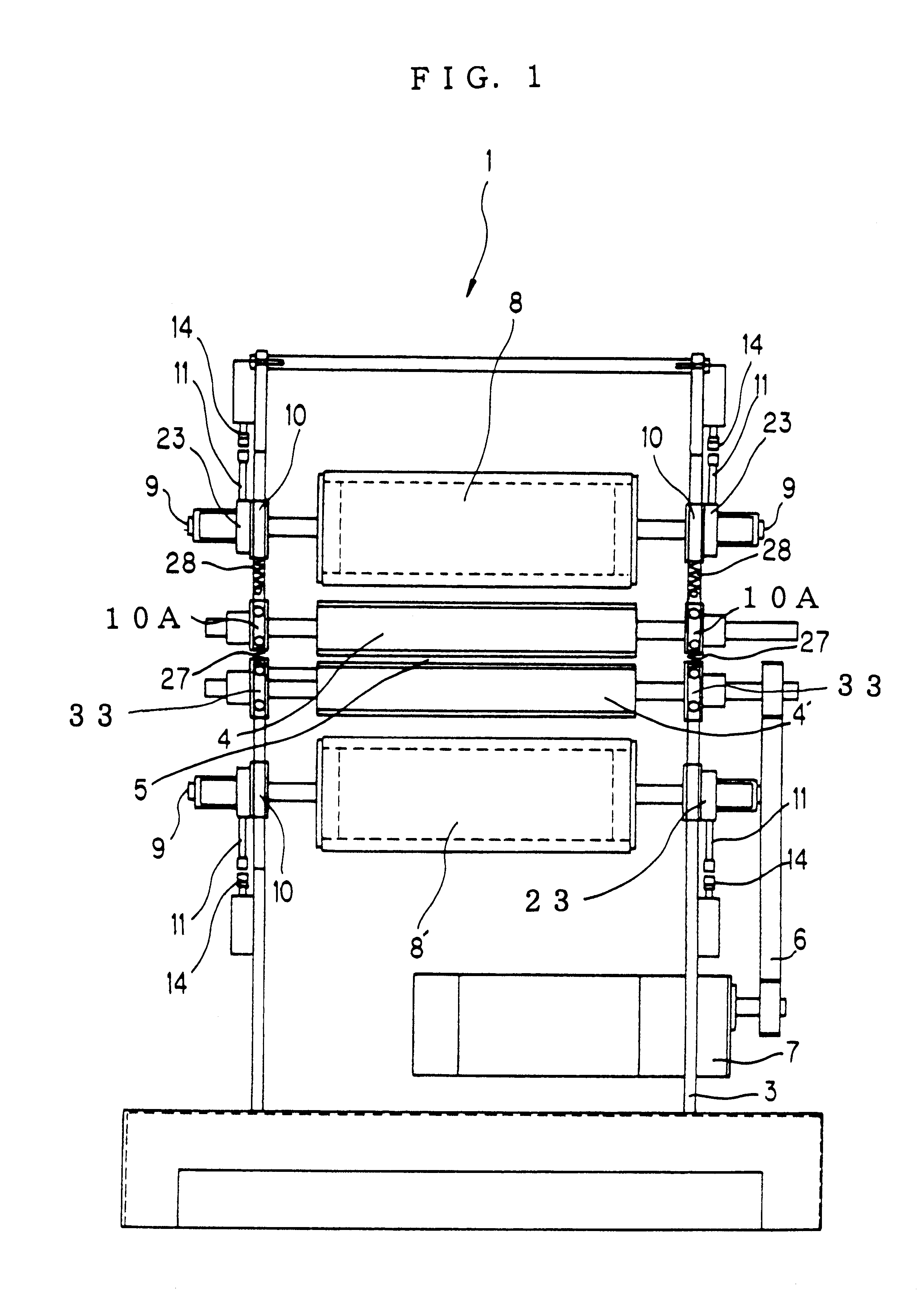 Substrate or sheet surface cleaning apparatus