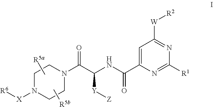 Pyrimidine derivatives and their use as P2Y12 receptor antagonists