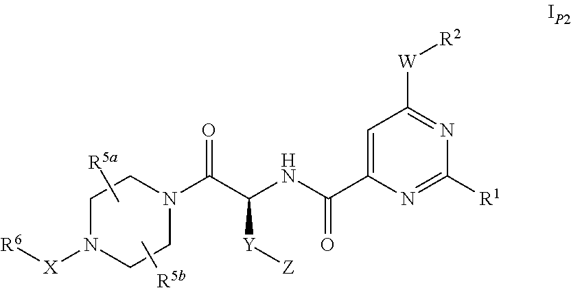 Pyrimidine derivatives and their use as P2Y12 receptor antagonists