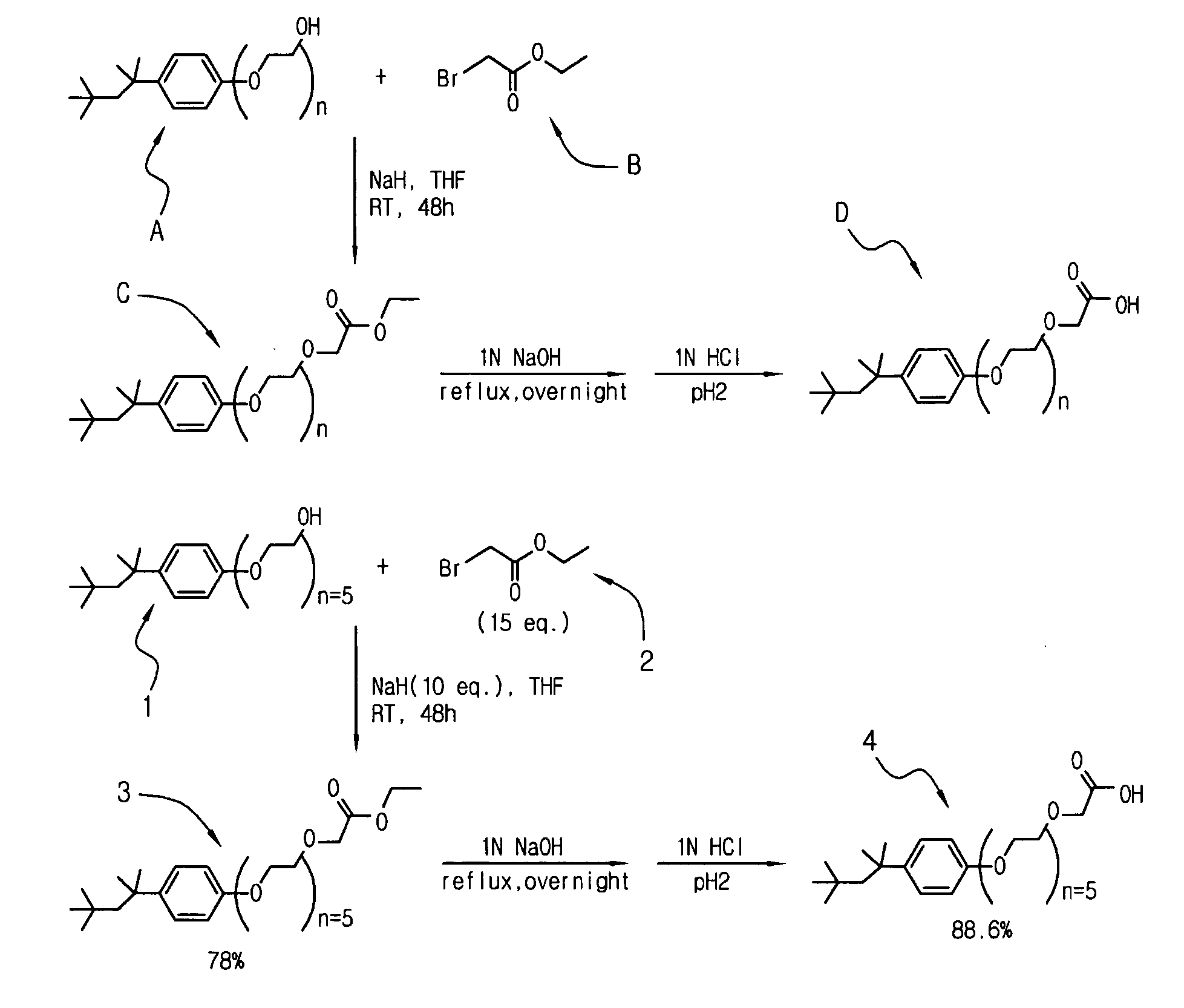Carboxylic ester dispersant and sulfide phosphor paste composition having same