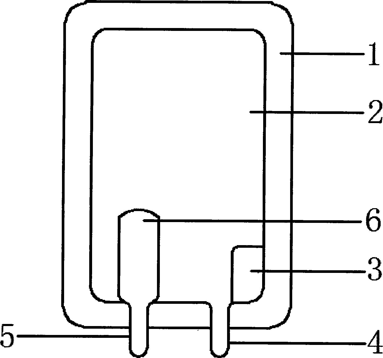 Heating method and energy-conserving device for preheating and immediately bi-mode heating energy saving water heater