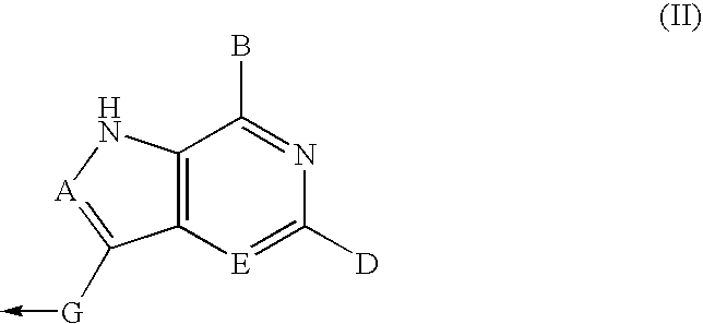 Deazapurine Analogs of 1'-Aza-L-Nucleosides