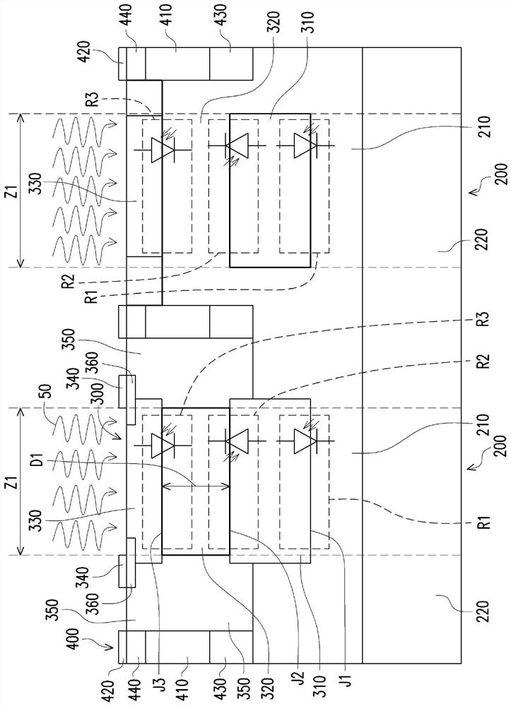 Single photon avalanche diode and single photon avalanche diode array