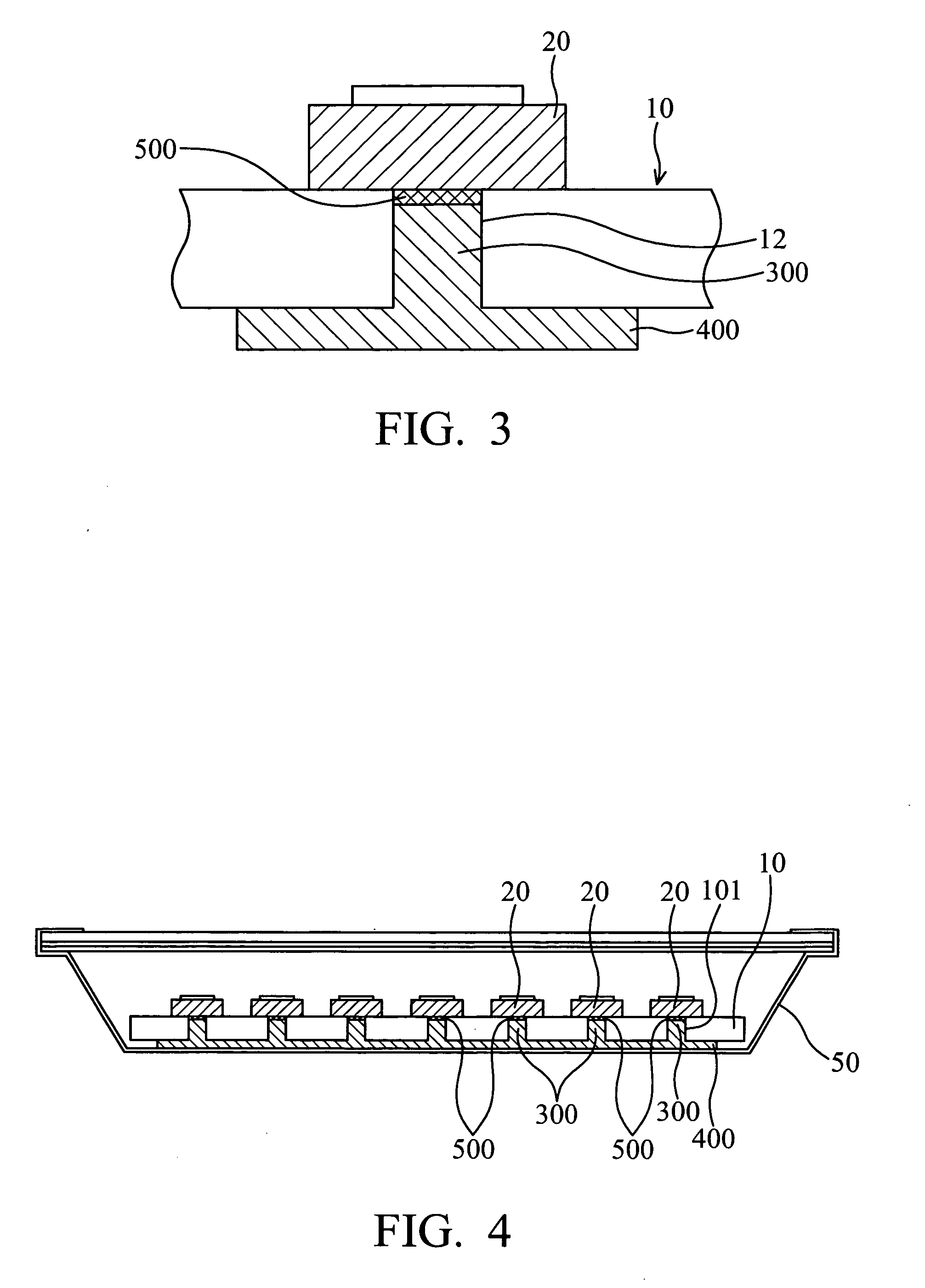 Backlight module and heat dissipation structure thereof