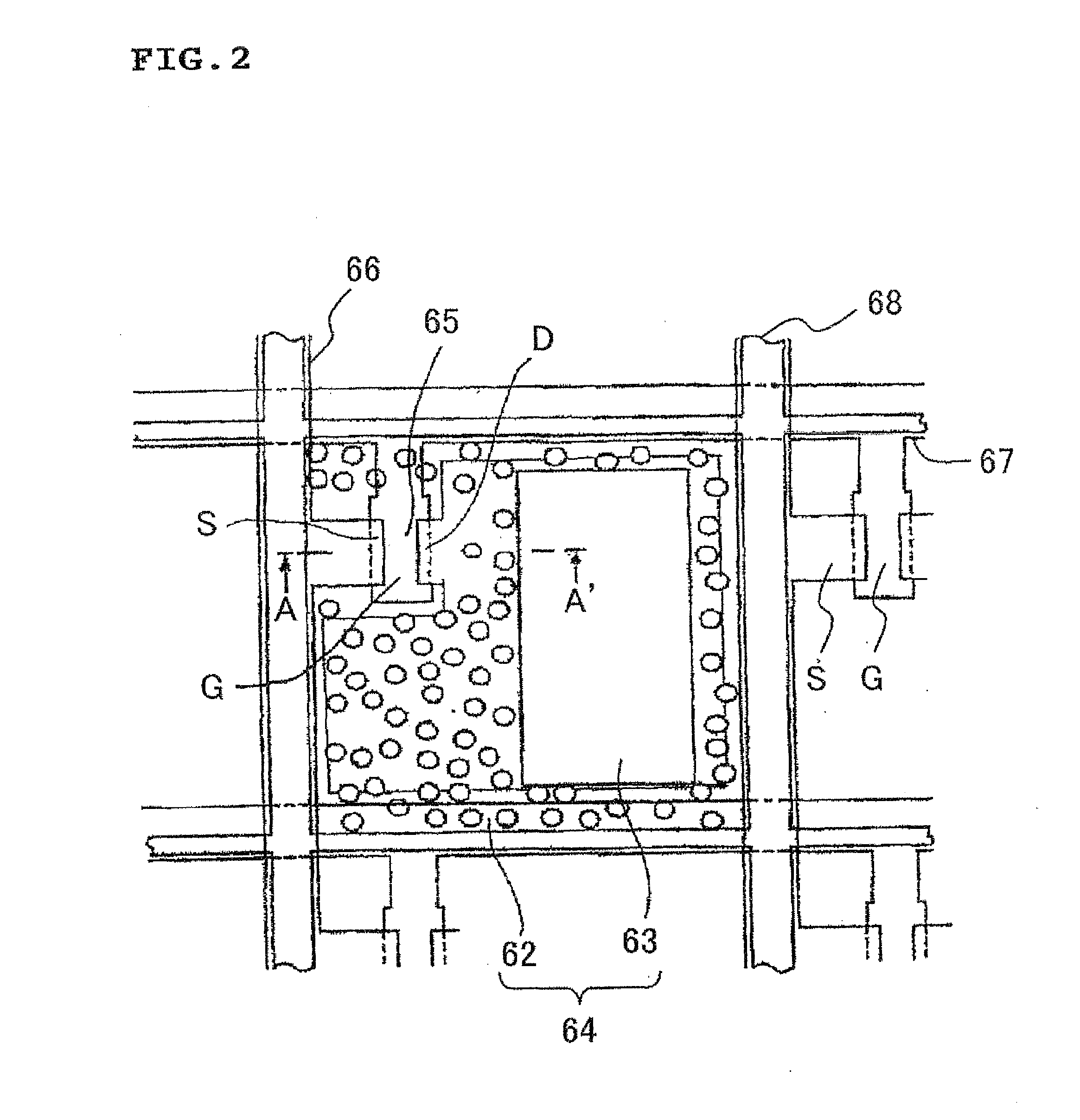 Metal material and its manufacturing method, thin-film device and its manufacturing method, element-side substrate and its manufacturing method, and liquid crystal display and its manufacturing method