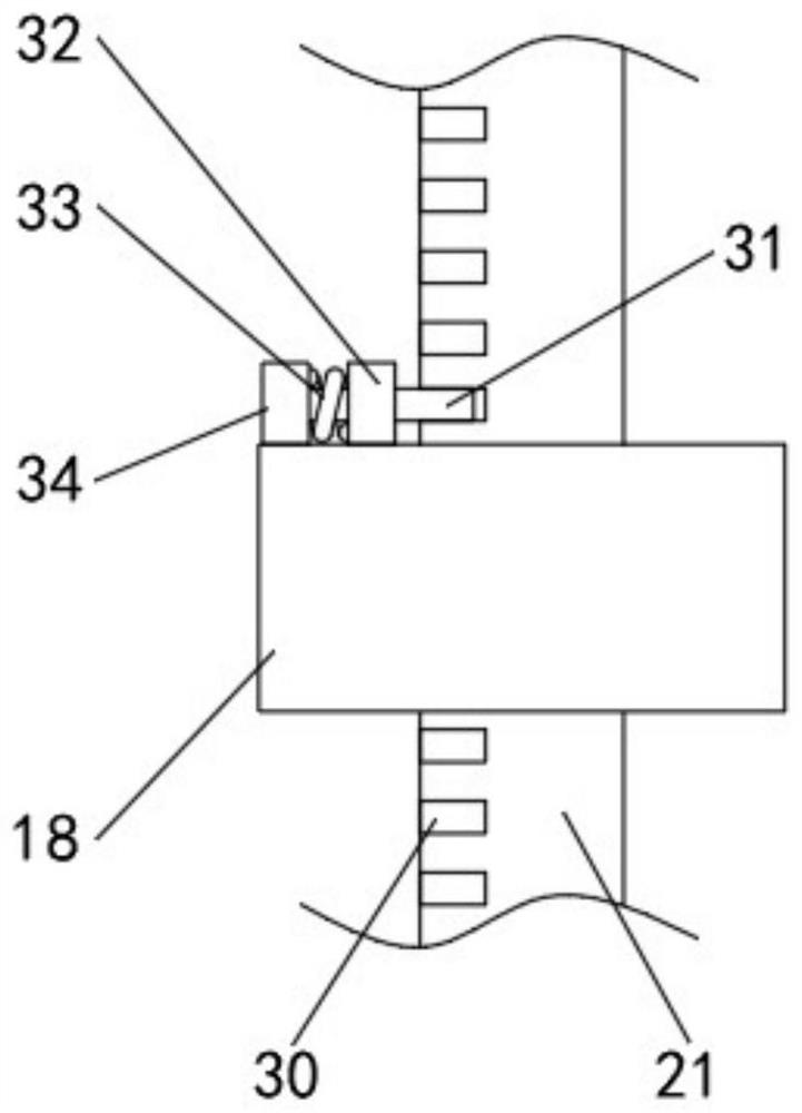 Exercise bicycle and seat adjusting device thereof