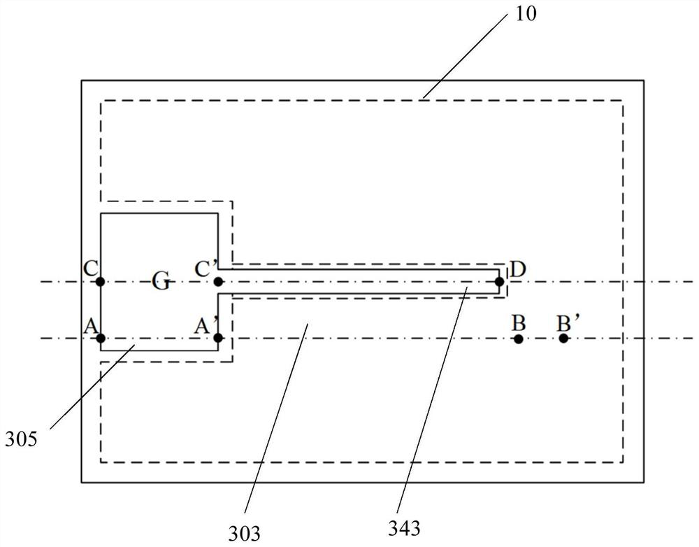 Superjunction MOSFET devices and chips