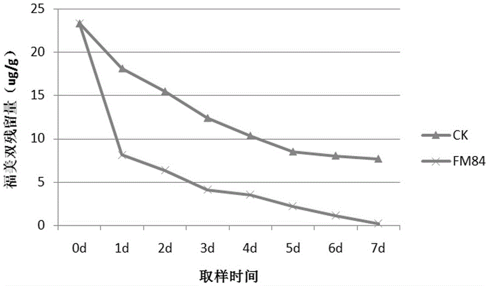 Klebsiella pneumoniae, bacterium agent of klebsiella pneumoniae and preparation method and application