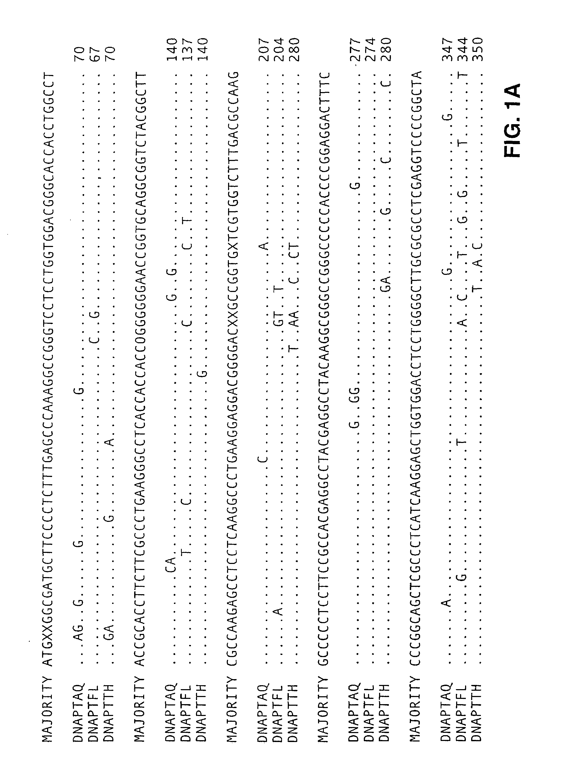 Methods and compositions for detecting target sequences