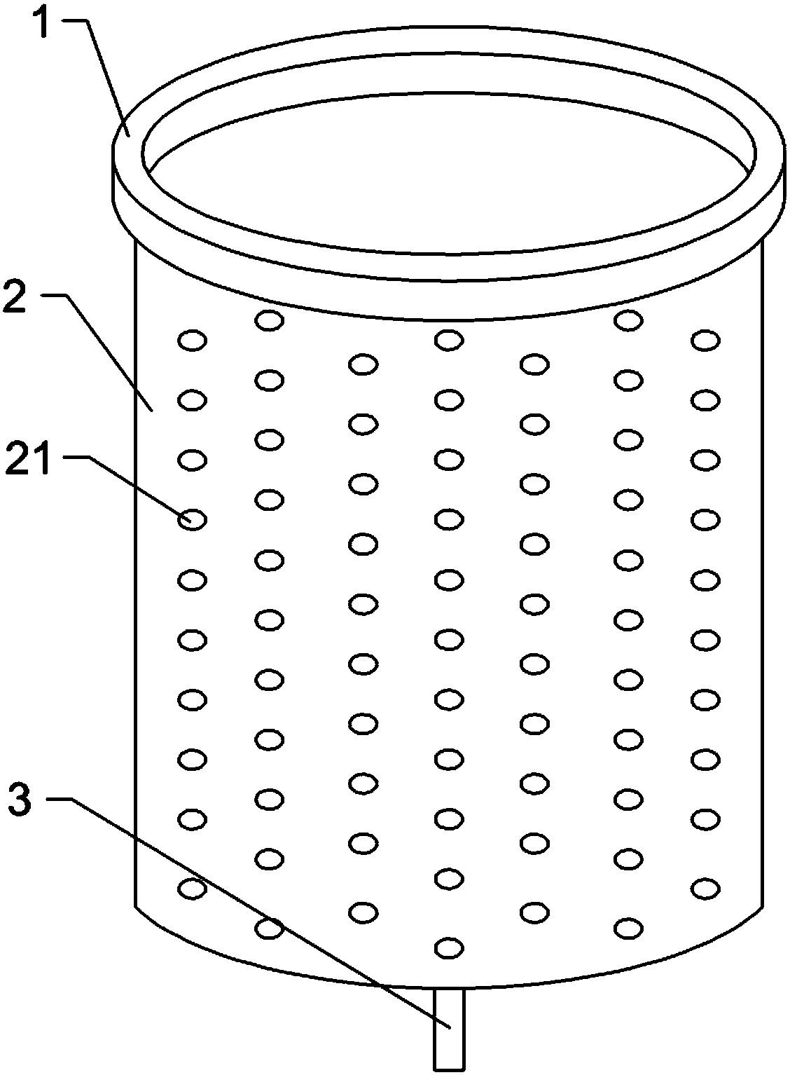 dewatering-bucket-eureka-patsnap-develop-intelligence-library