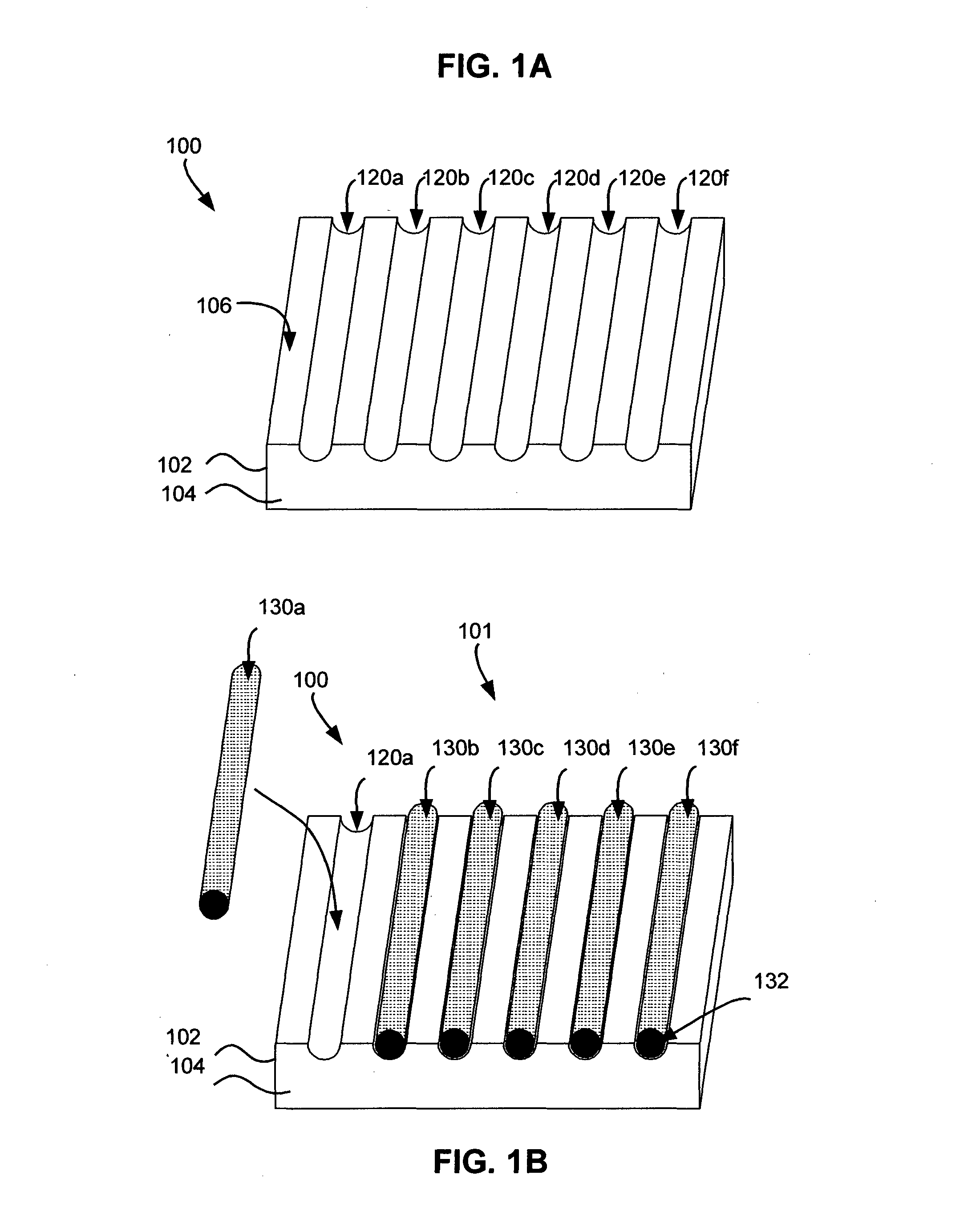 Matrix for receiving a tissue sample and use thereof