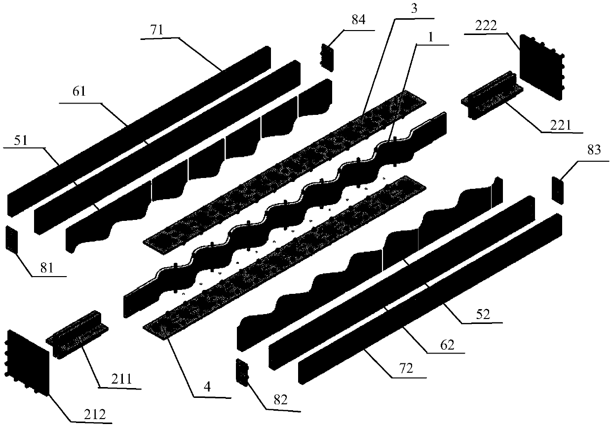 metal damper