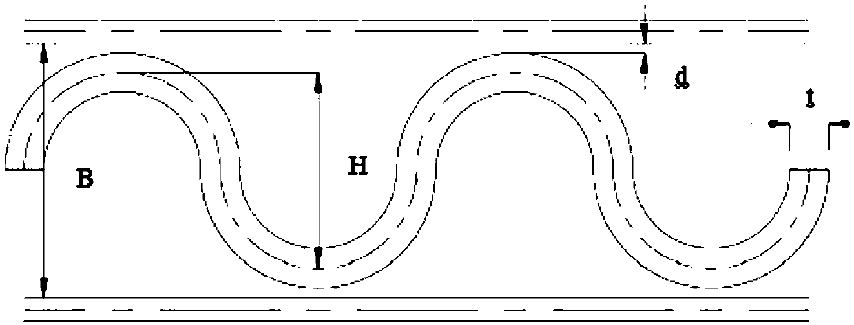 metal damper